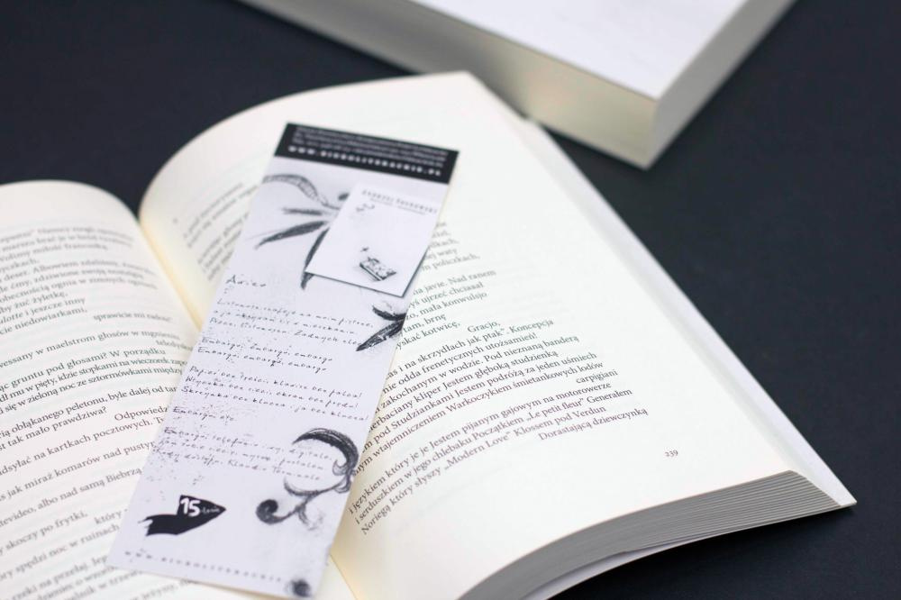 Pozytywki i marienbadki wyd.2