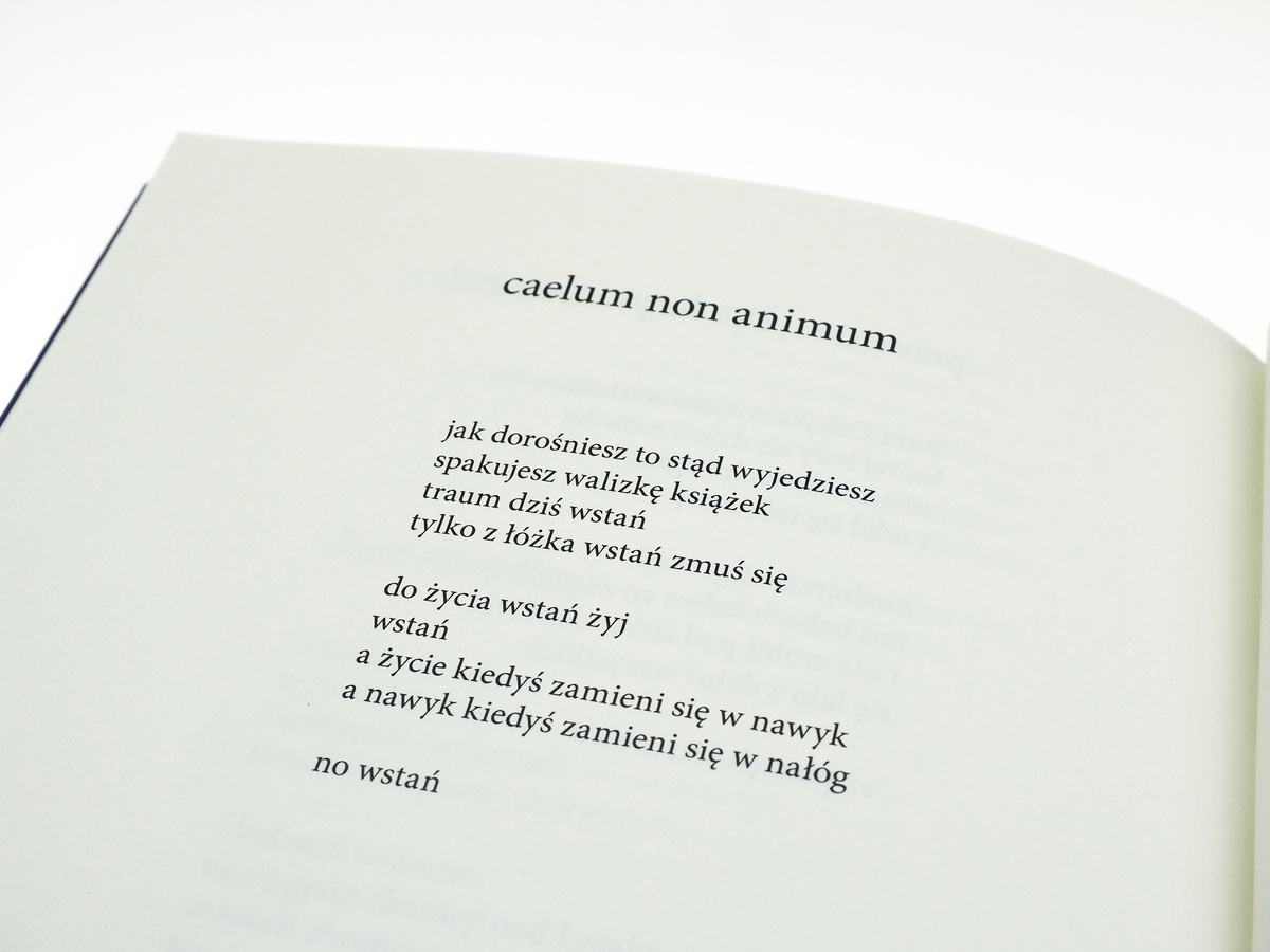 Baśń o zwichnięciu stawu biodrowego