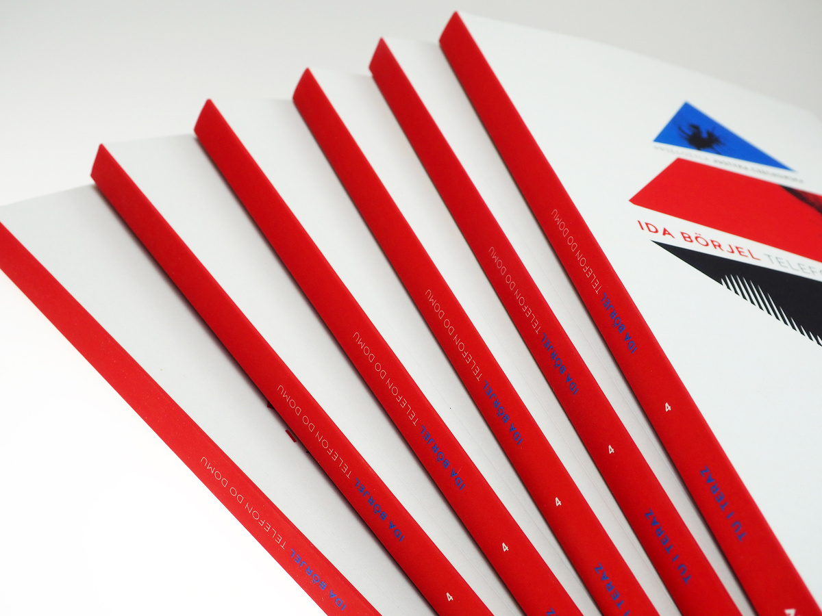 Telefon do domu / edycja limitowana