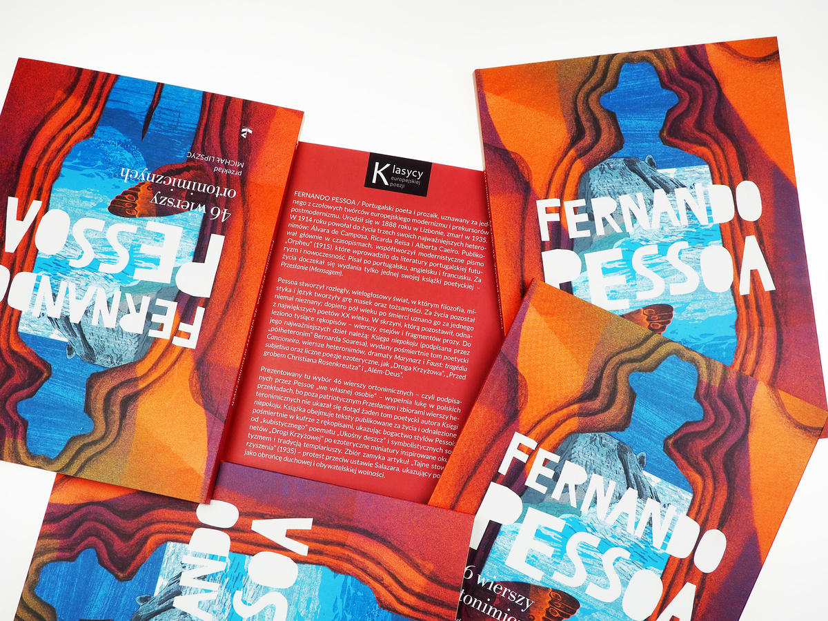 46 wierszy ortonimicznych