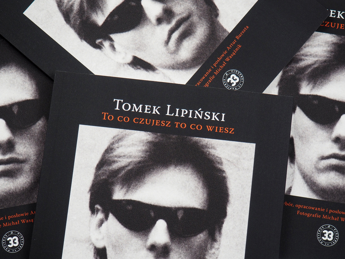 To co czujesz to co wiesz