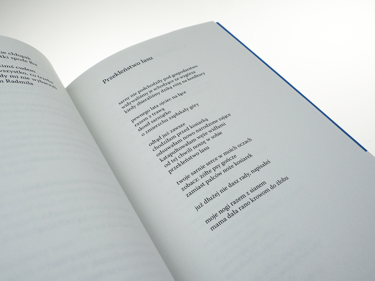 Moja mama wie, co się wyprawia w miastach