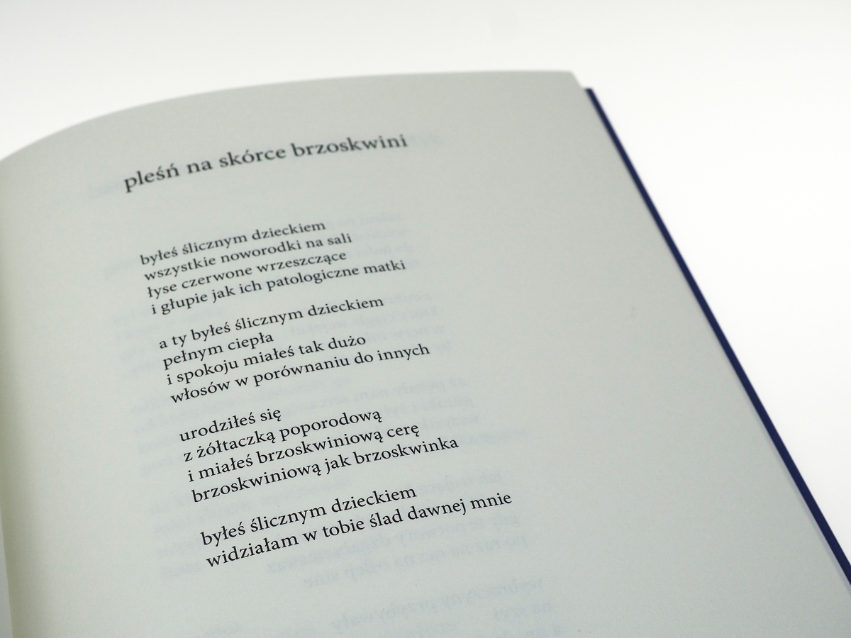 Baśń o zwichnięciu stawu biodrowego