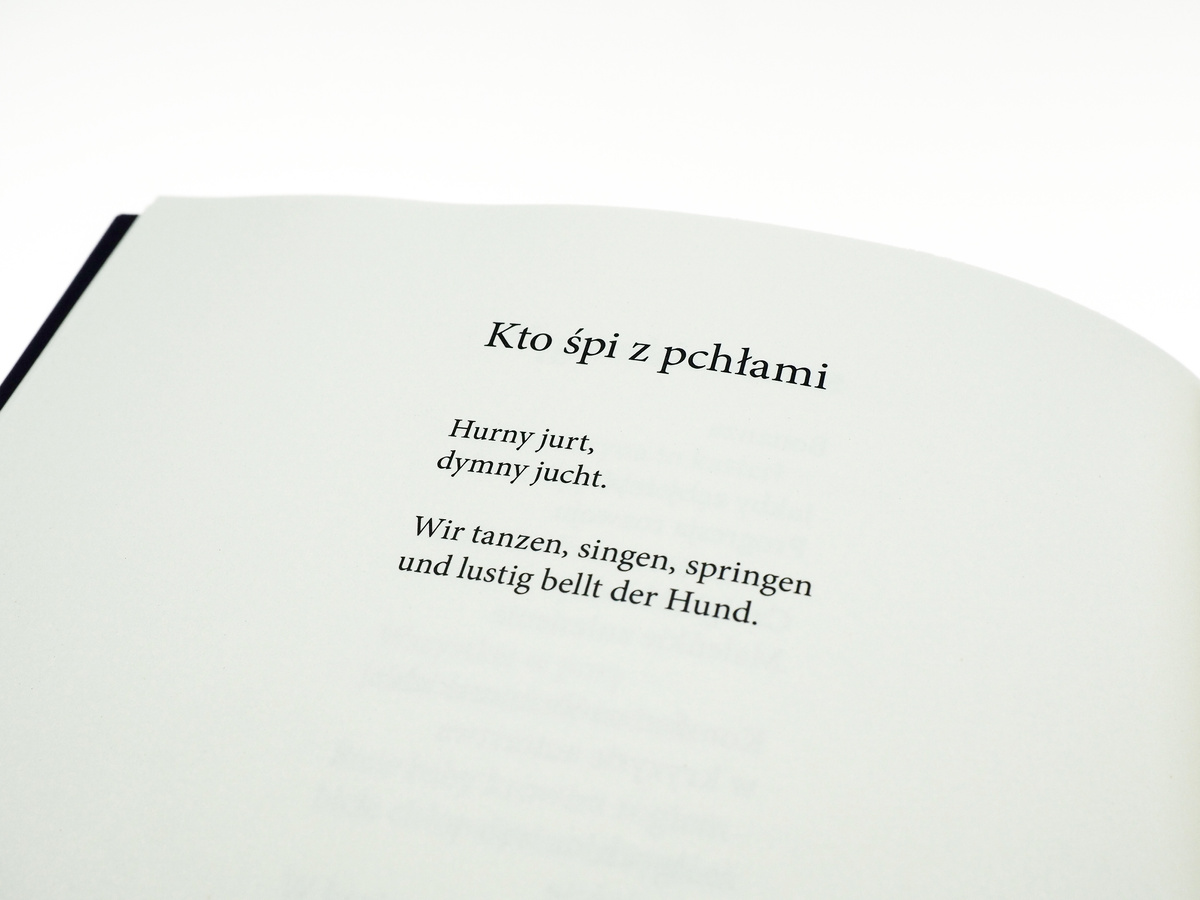 Węgierskie morze / edycja limitowana