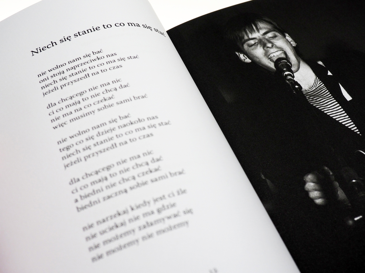 To co czujesz to co wiesz