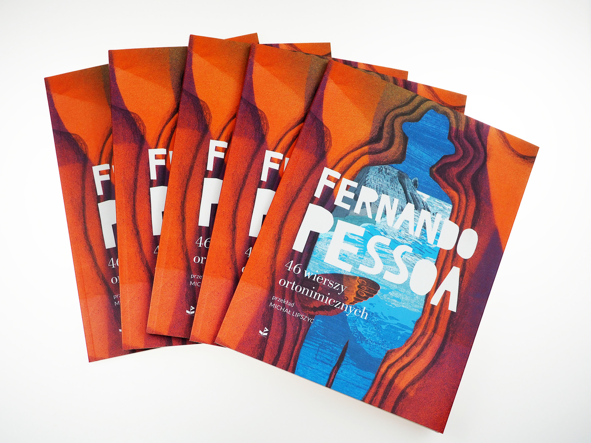 46 wierszy ortonimicznych