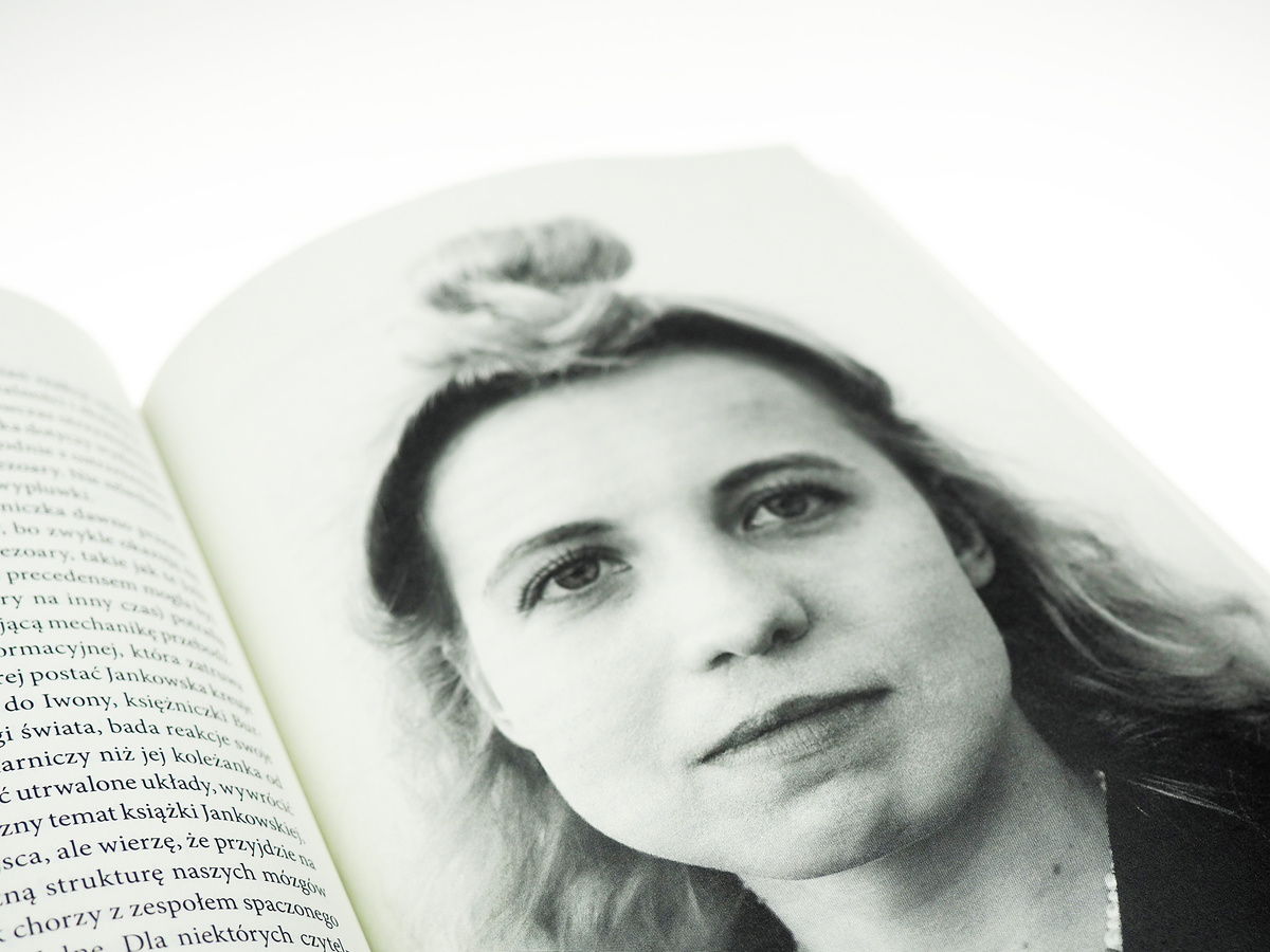 Połów. Poetyckie i prozatorskie debiuty 2023