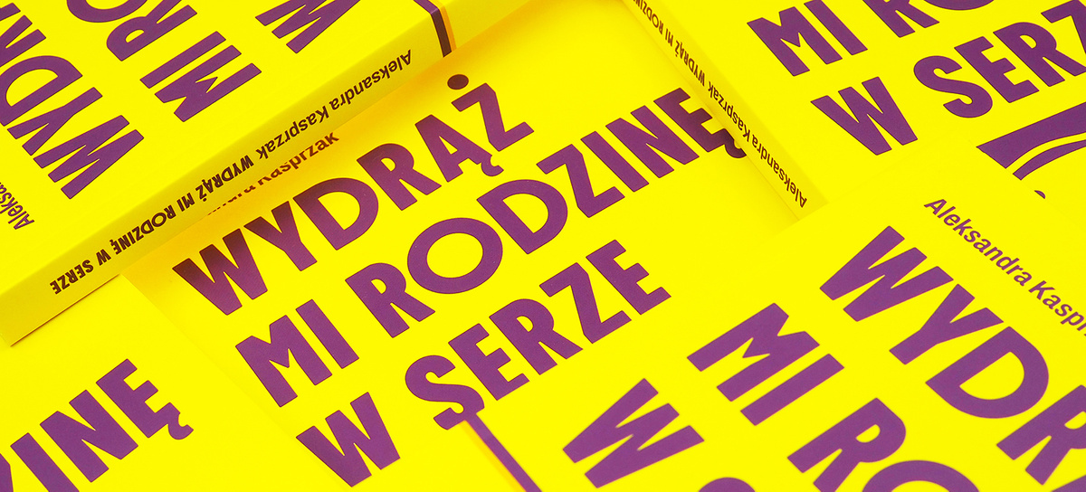 Wydrąż mi rodzinę w serze