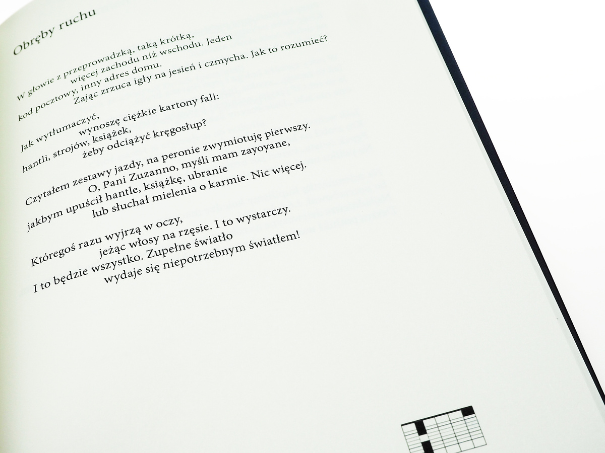 Tracking przesyłek poleconych