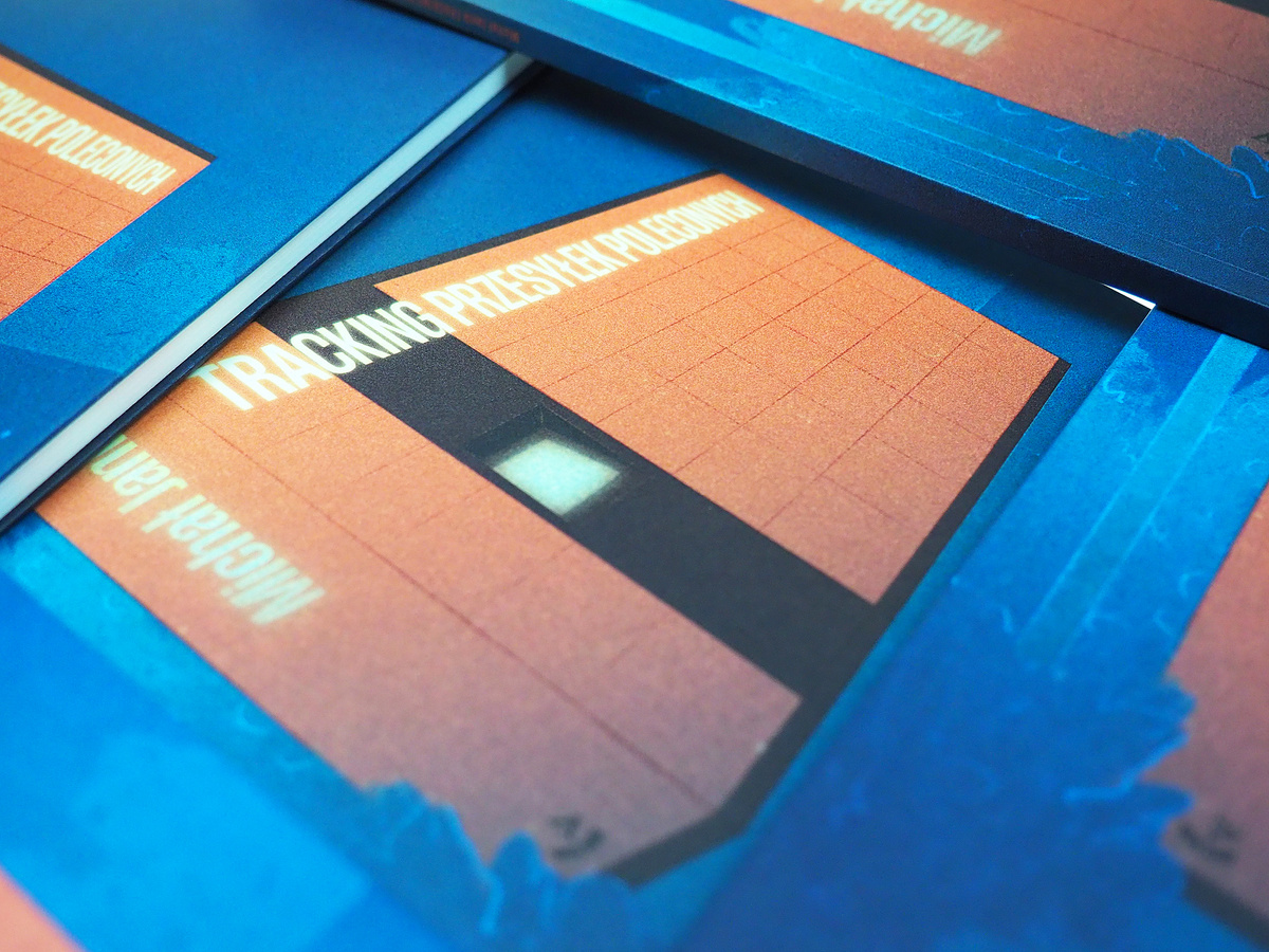 Tracking przesyłek poleconych