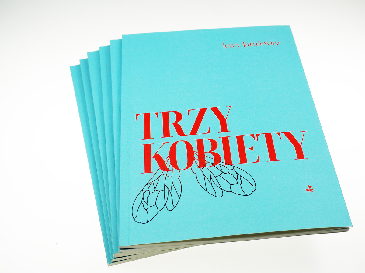 Trzy kobiety / audiobook