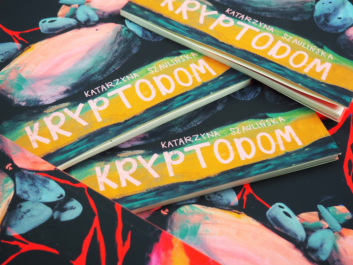 Kryptodom