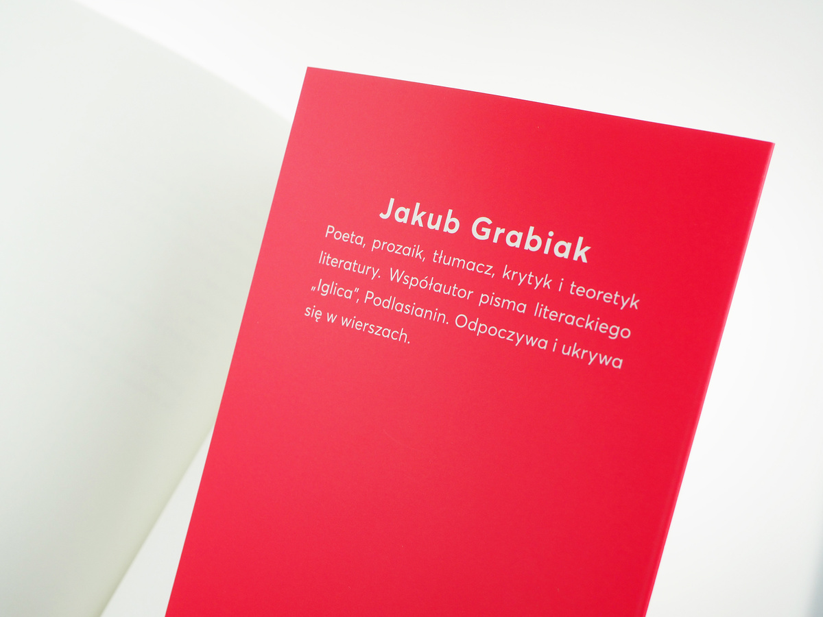 Pomyśl ciało jako czółno, które płonie