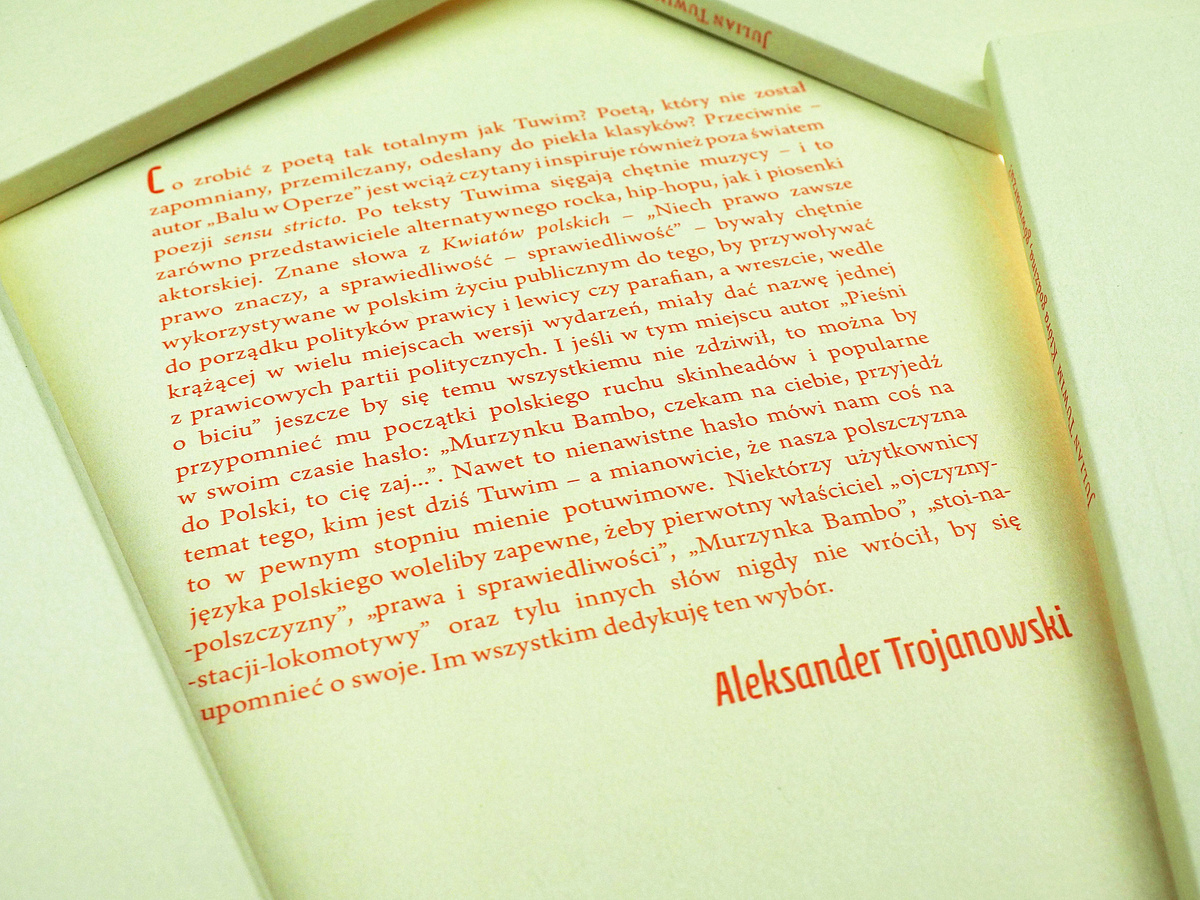 Która godzina, gówniarzu?