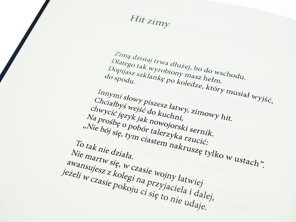 Tracking przesyłek poleconych