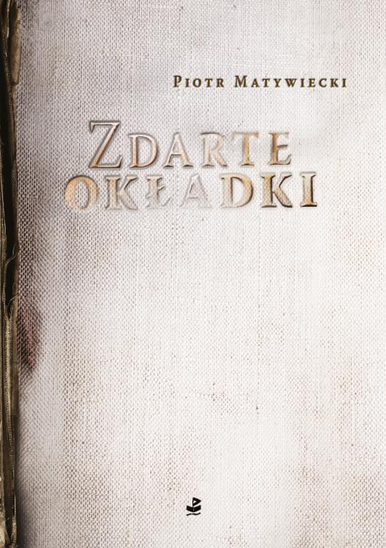 Zdarte okładki
