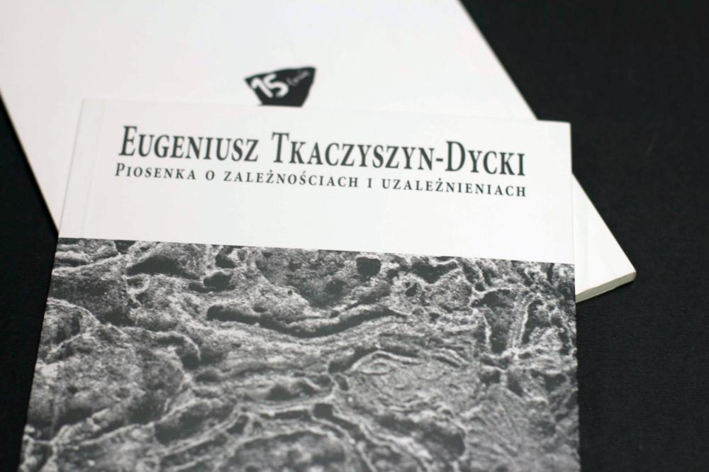 Piosenka o zależnościach i uzależnieniach