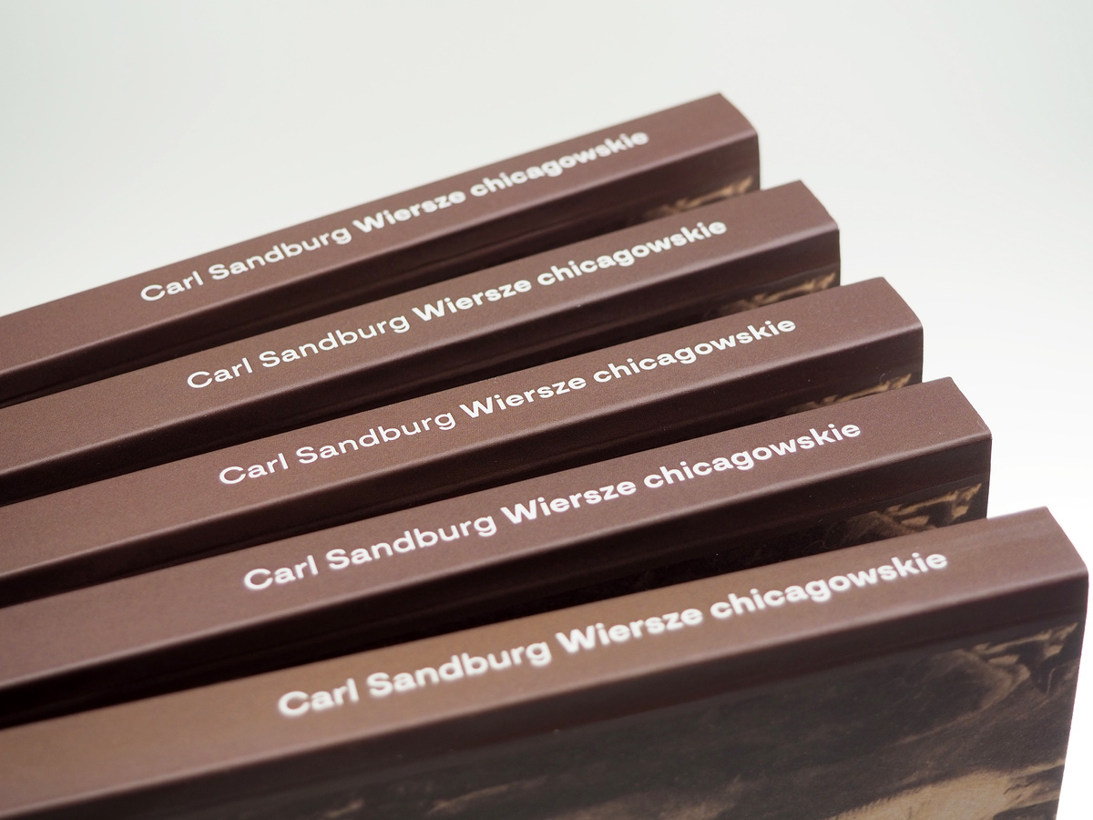 Wiersze chicagowskie