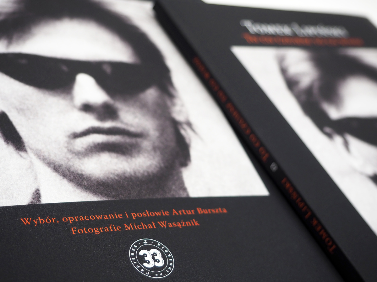 To co czujesz to co wiesz