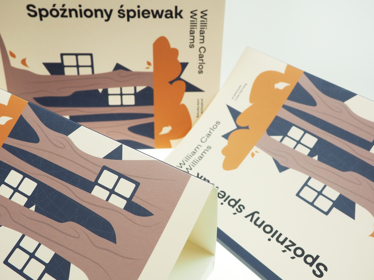 Spóźniony śpiewak, wyd. 3