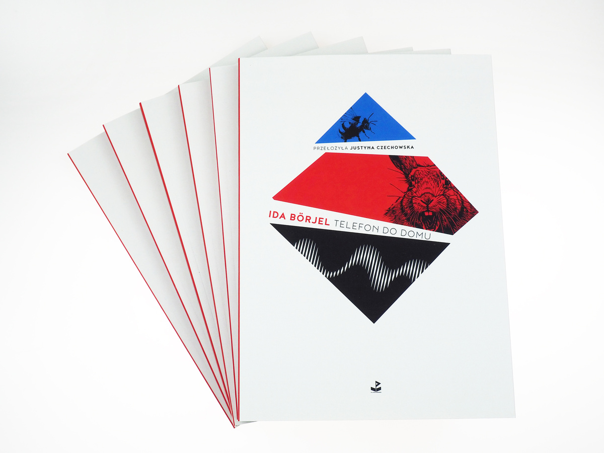 Telefon do domu / edycja limitowana