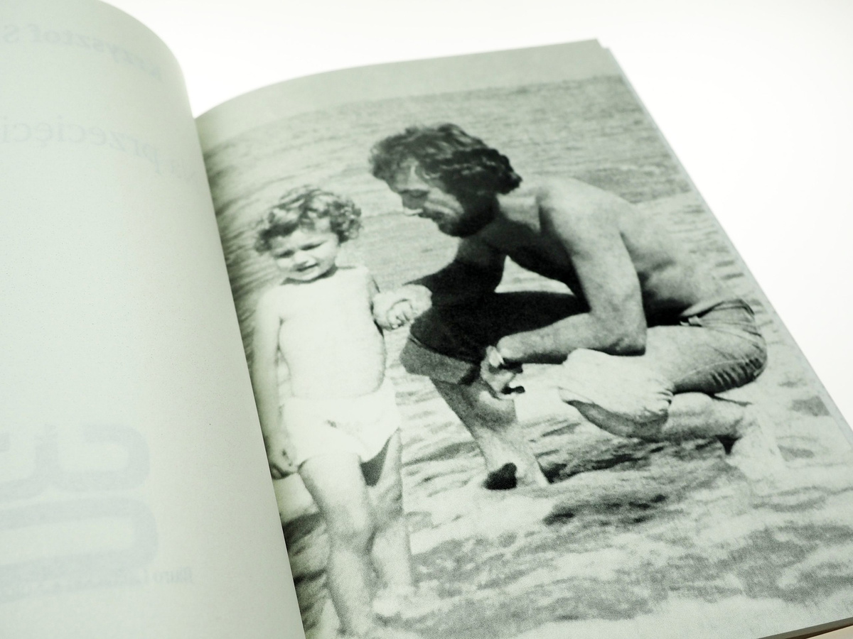 Na przecięciu arterii