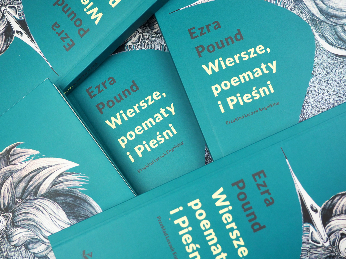 Wiersze, poematy i Pieśni