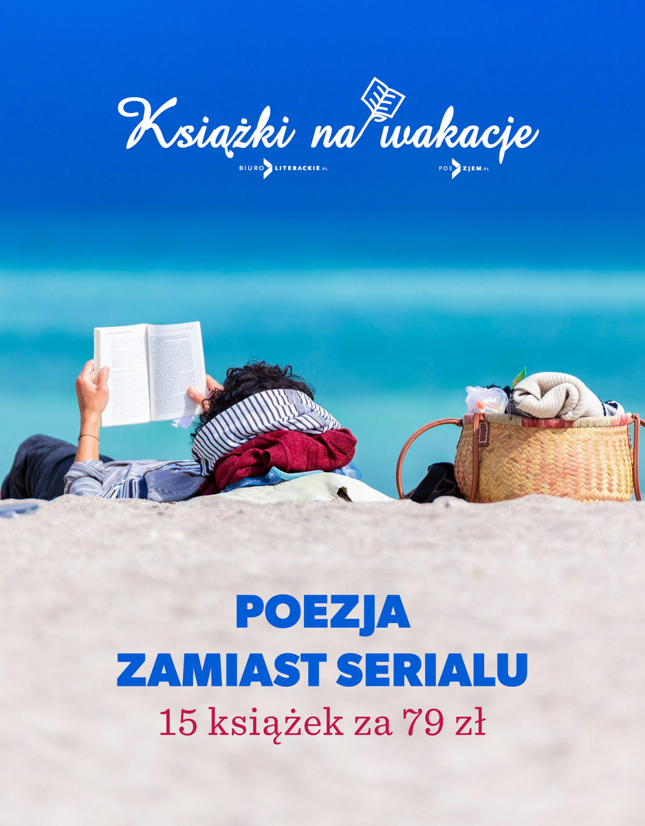 Poezja zamiast serialu