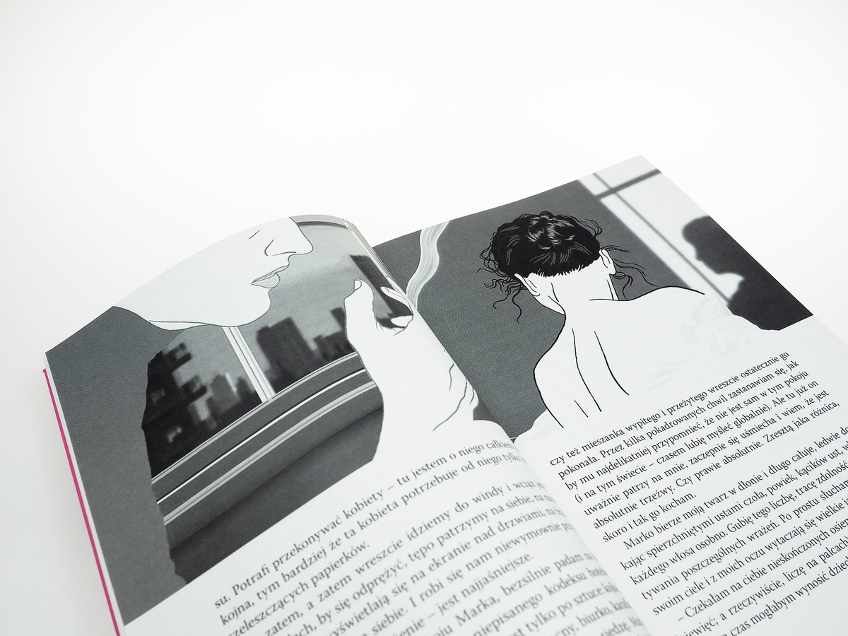 Ktokolwiek, tylko nie ja