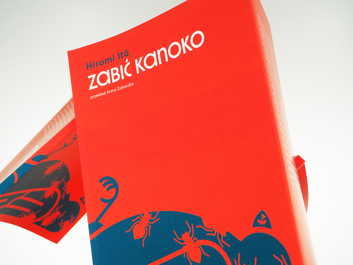 Zabić Kanoko