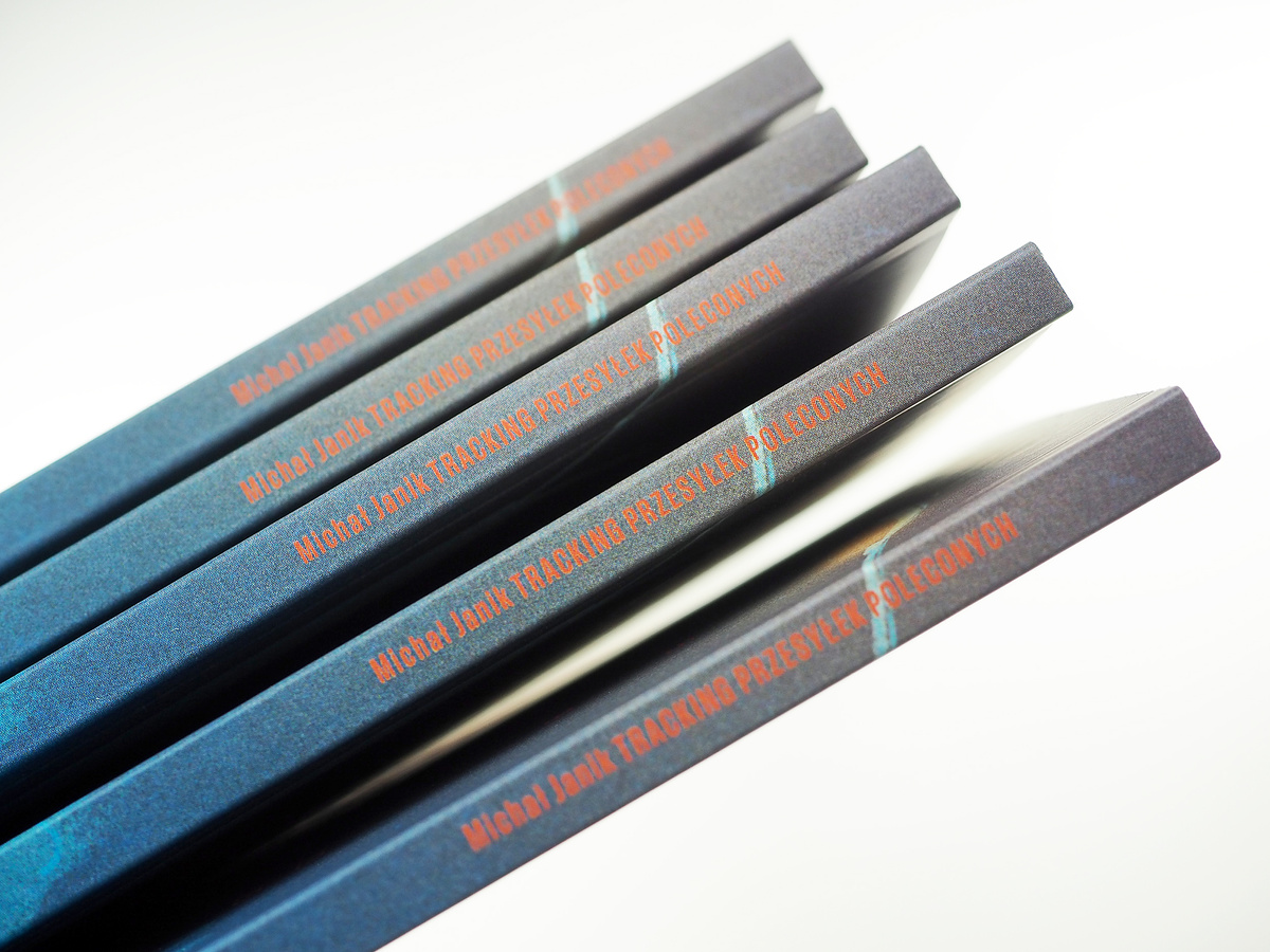 Tracking przesyłek poleconych