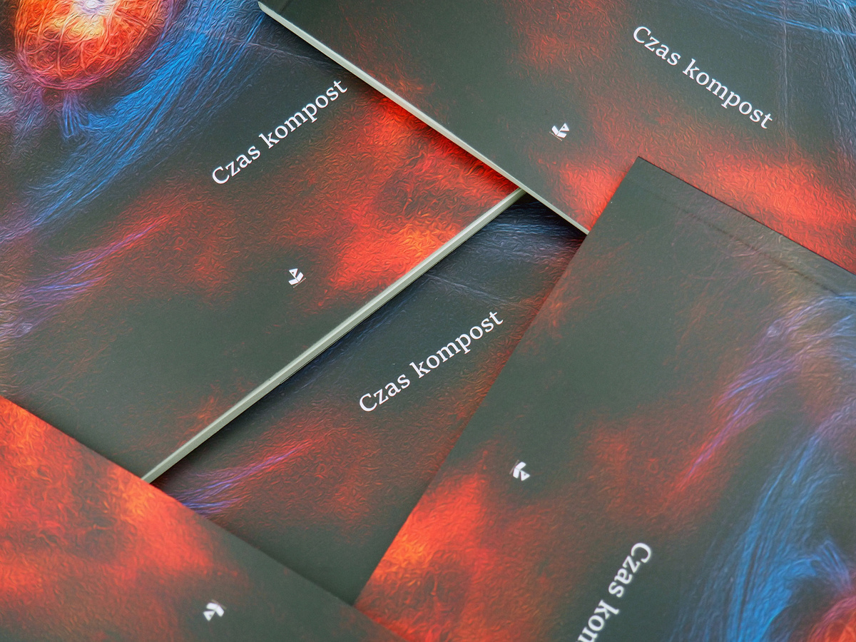Czas kompost