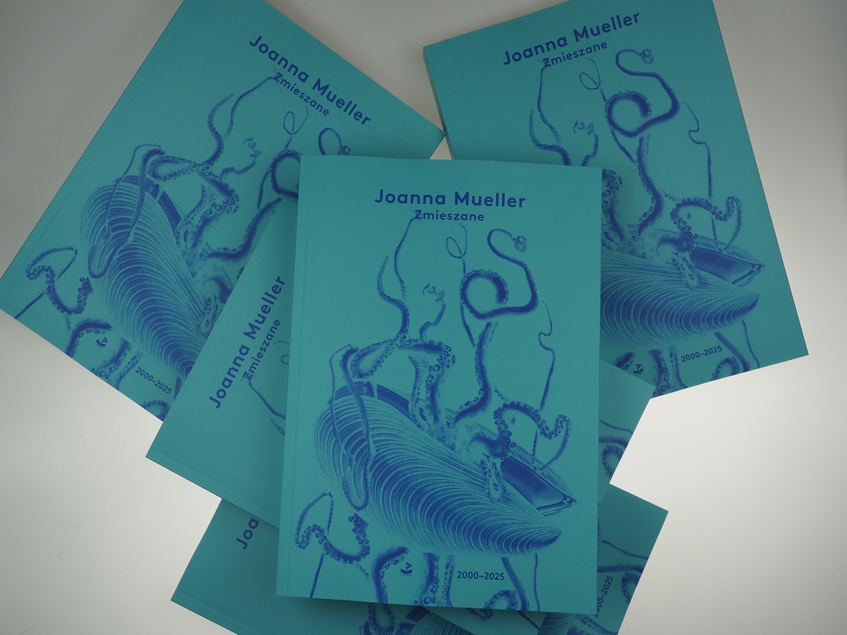 Zmieszane (2000–2025)   