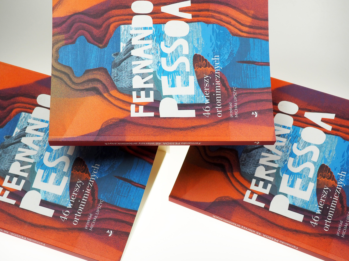 46 wierszy ortonimicznych