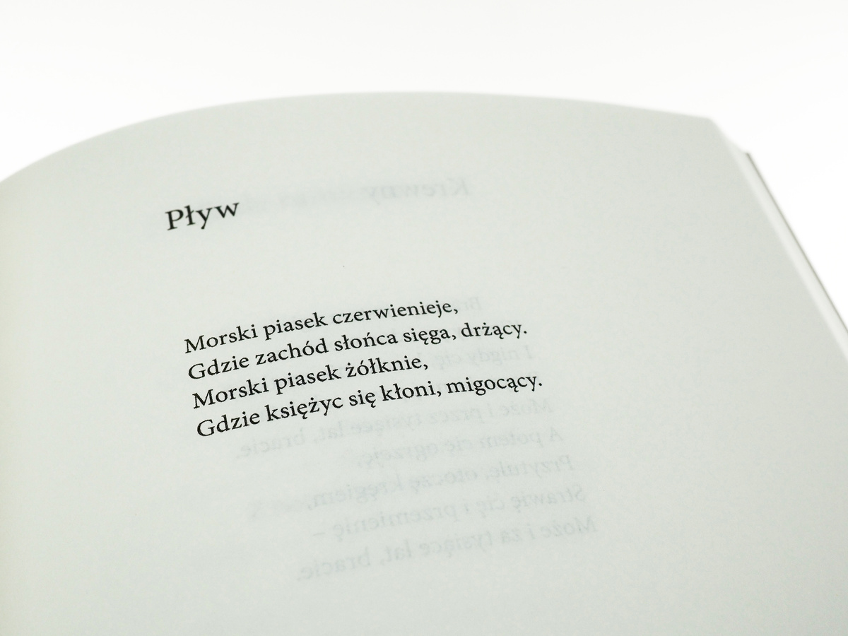 Wiersze chicagowskie