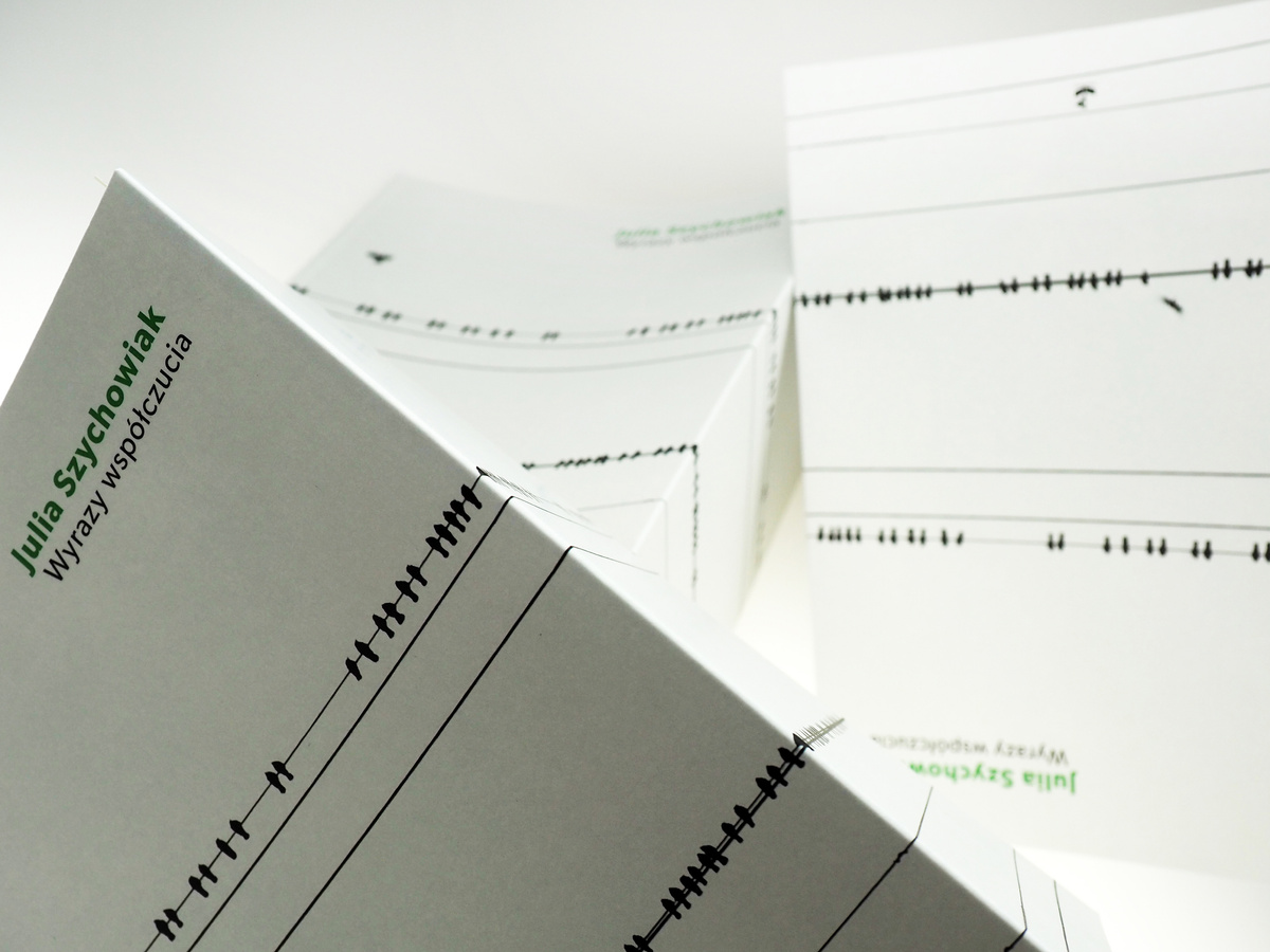 Wyrazy współczucia