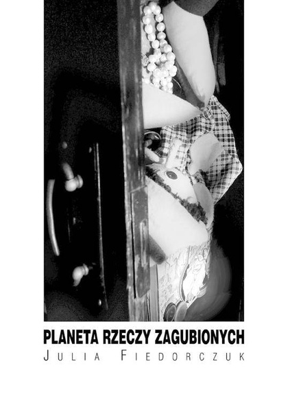 Planeta rzeczy zagubionych