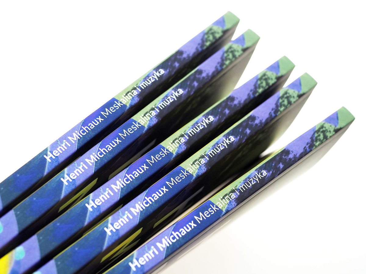 Meskalina i muzyka, wyd.2