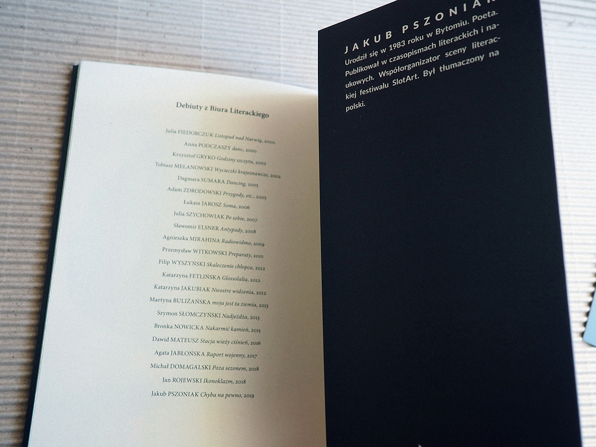 Chyba na pewno wyd. 2