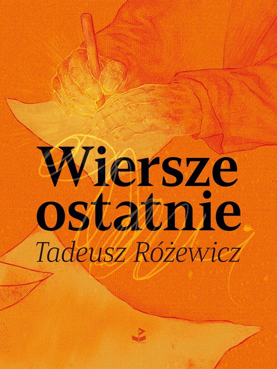 Wiersze ostatnie (miękka oprawa)	