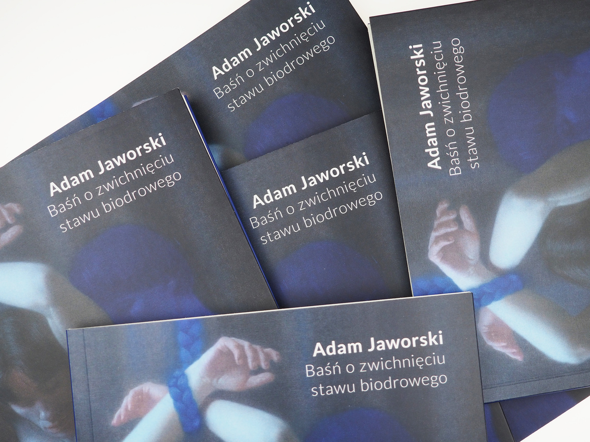 Baśń o zwichnięciu stawu biodrowego