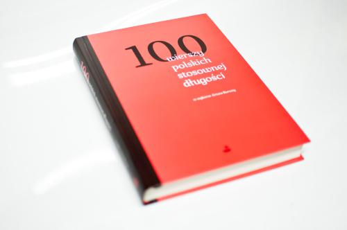 100 wierszy polskich stosownej długości