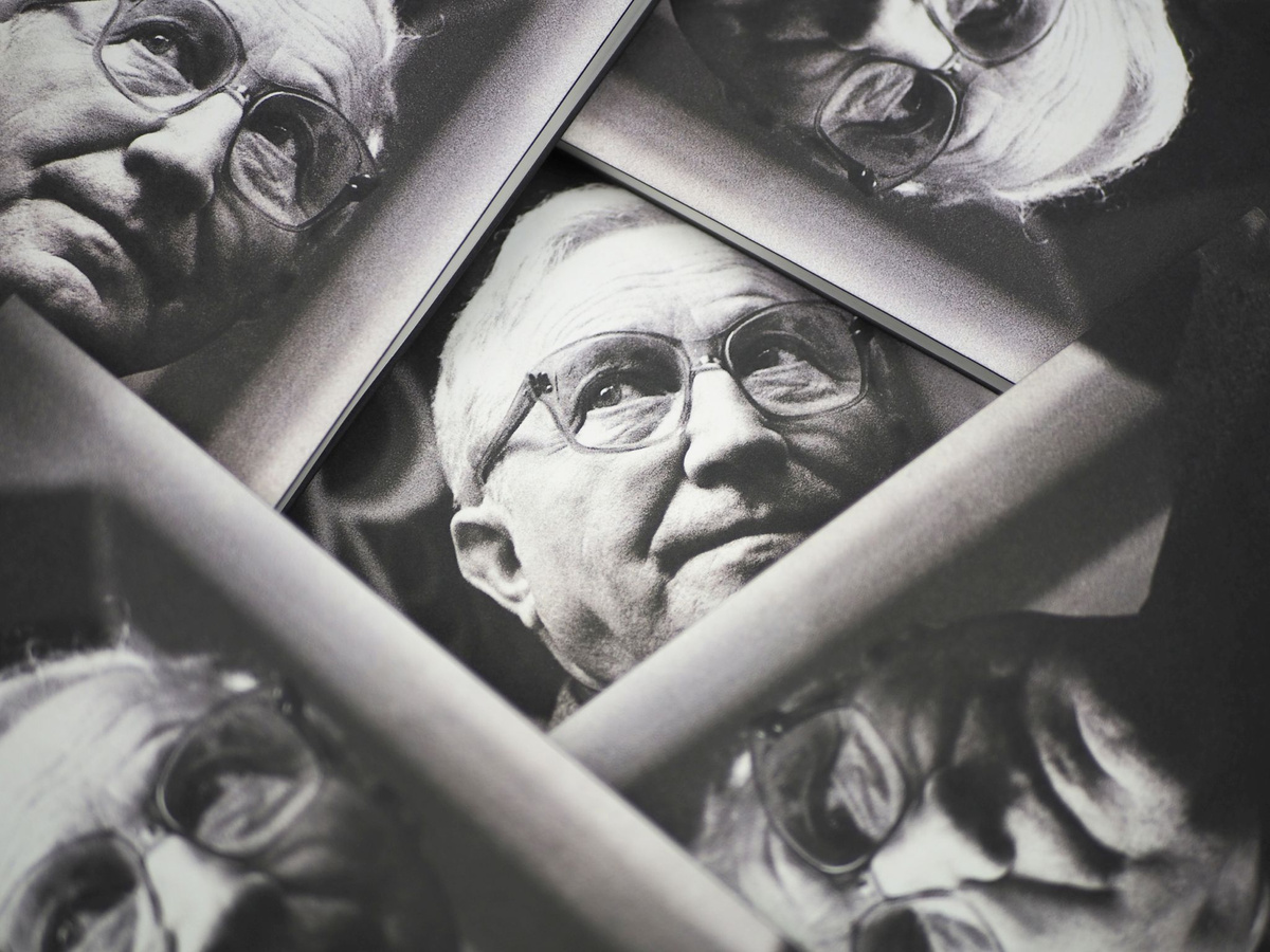 Wiersze odzyskane (twarda oprawa)