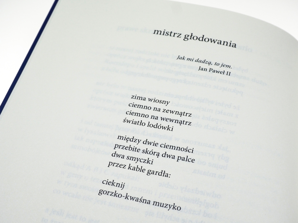 Baśń o zwichnięciu stawu biodrowego