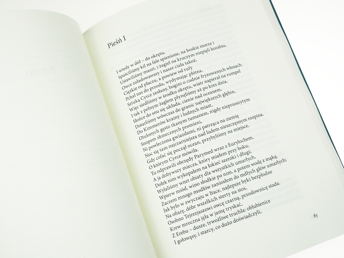 Wiersze, poematy i Pieśni