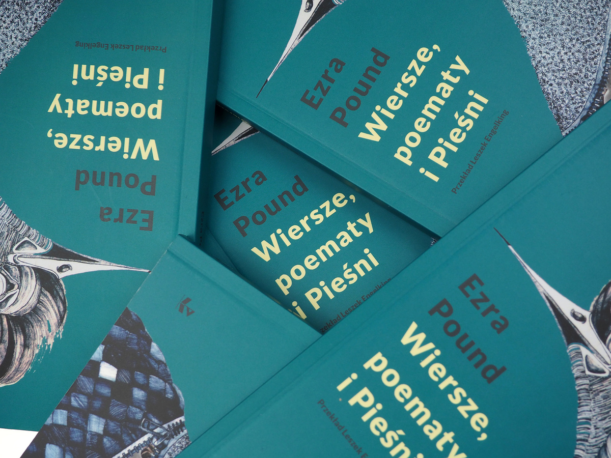 Wiersze, poematy i Pieśni