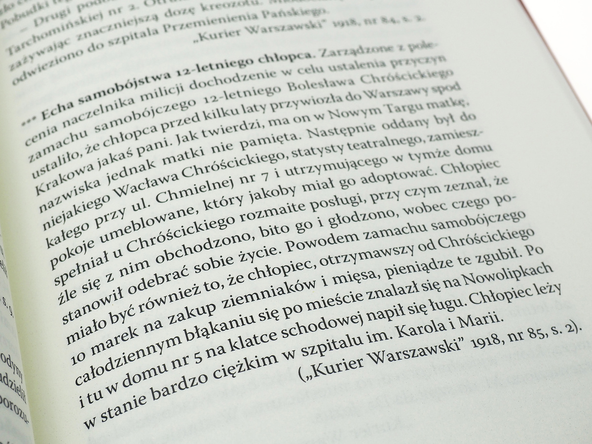 Jak pisałem powieść kryminalną (w tym biednym kraju) / edycja limitowana