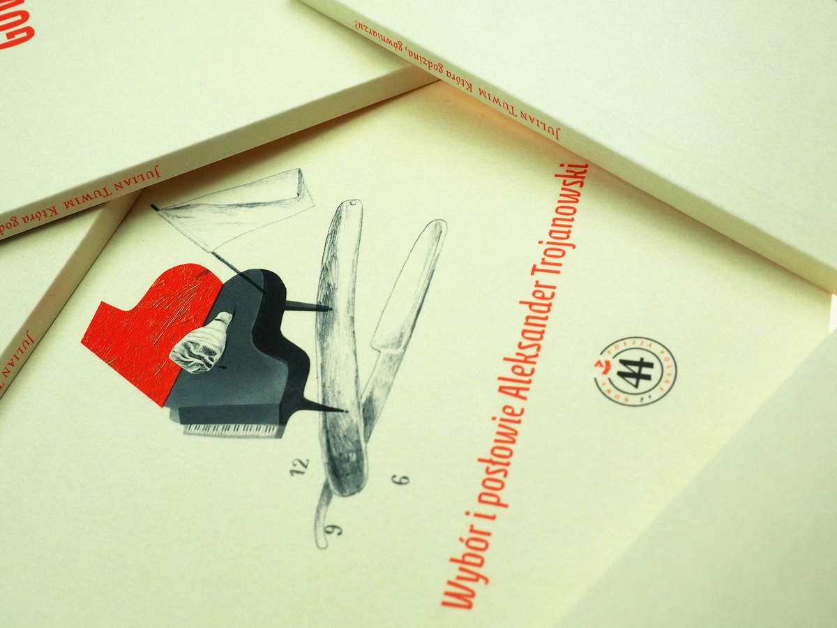 Która godzina, gówniarzu?