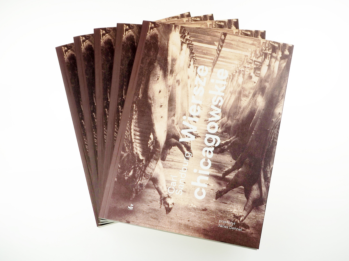 Wiersze chicagowskie