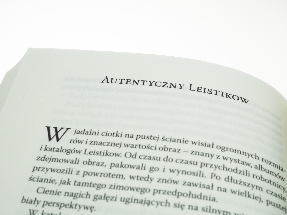 Historie równoległe: Nieme imperium